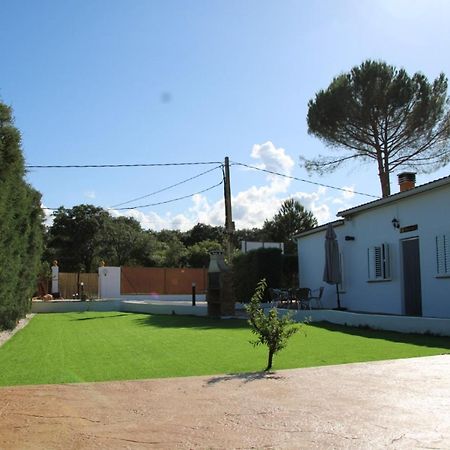 Alojamientos Rurales La Codosera Bagian luar foto