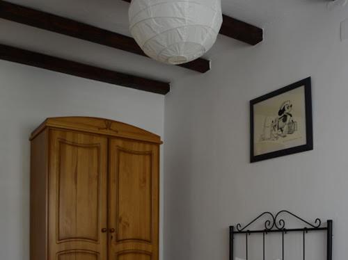 Alojamientos Rurales La Codosera Bagian luar foto
