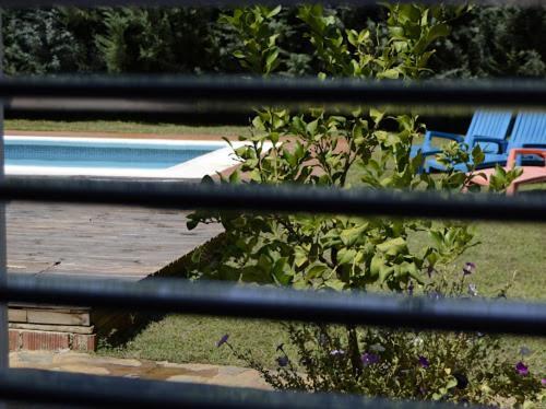 Alojamientos Rurales La Codosera Bagian luar foto
