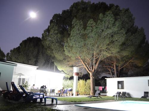 Alojamientos Rurales La Codosera Bagian luar foto
